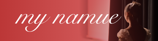 my namue
